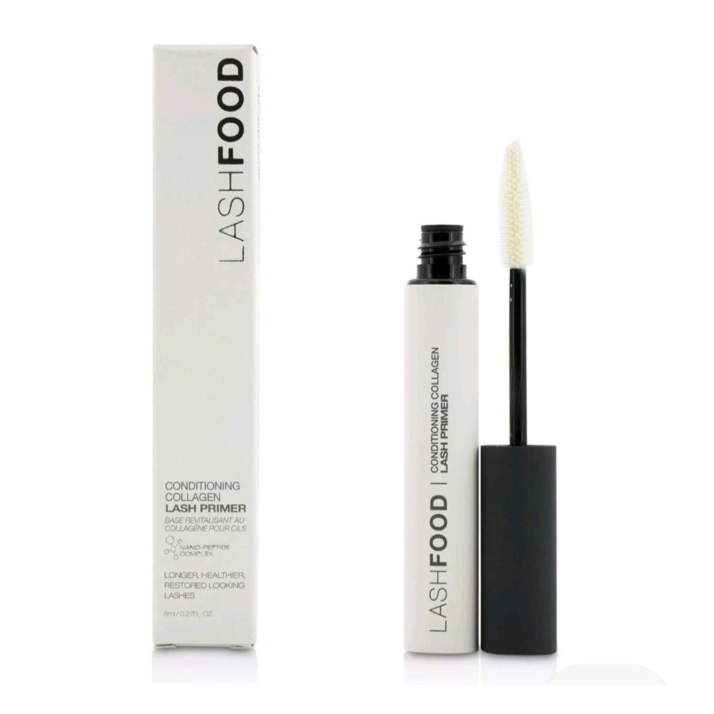Lash Food Lash Primer Conditioner Collagen